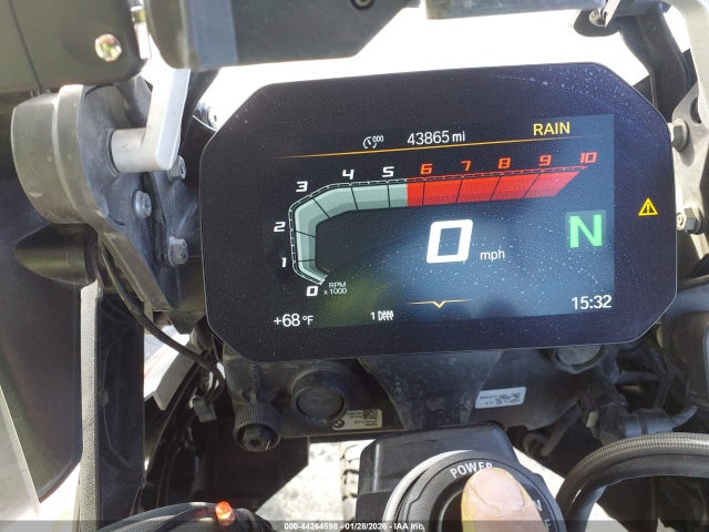 WB10M130XP6H16255 BMW R 1250 Gs Adventure