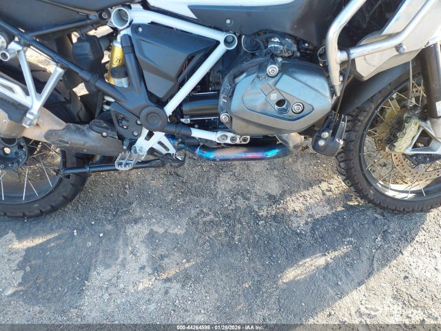 WB10M130XP6H16255 BMW R 1250 Gs Adventure