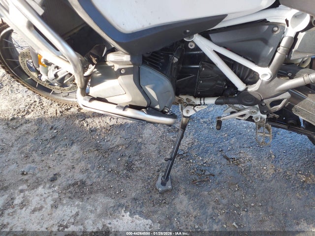 WB10M130XP6H16255 BMW R 1250 Gs Adventure
