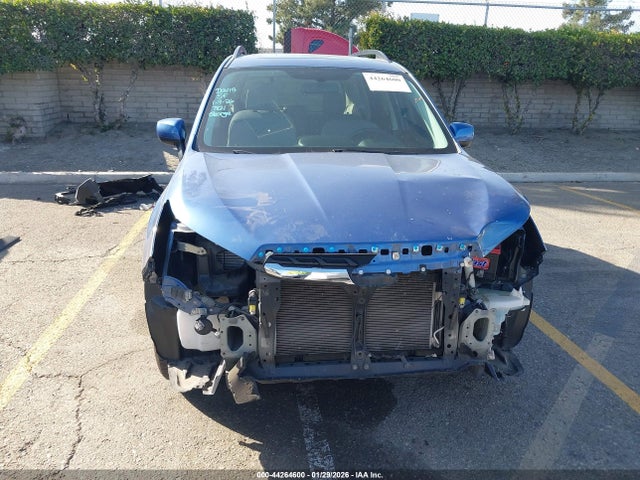 Subaru Forester 2.5i Premium 2017 JF2SJAEC9HH541268 Image 13