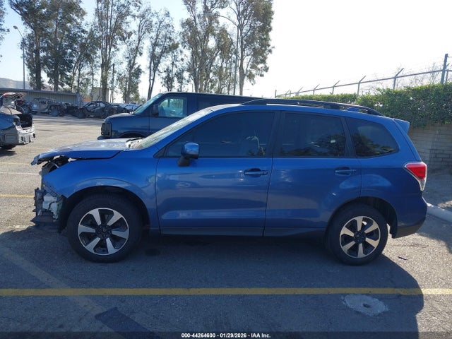 Subaru Forester 2.5i Premium 2017 JF2SJAEC9HH541268 Image 15