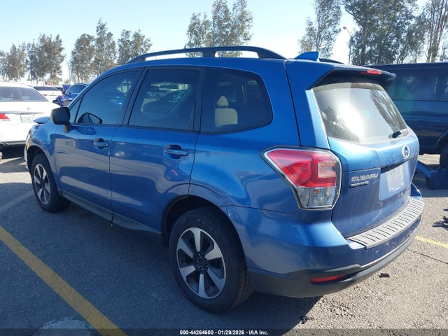 Subaru Forester 2.5i Premium 2017 JF2SJAEC9HH541268 Image 3