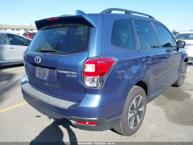Subaru Forester 2.5i Premium 2017 JF2SJAEC9HH541268 Image 4