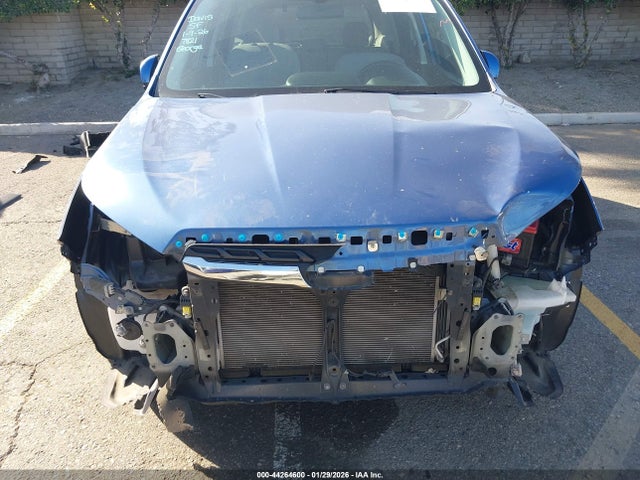 Subaru Forester 2.5i Premium 2017 JF2SJAEC9HH541268 Image 6