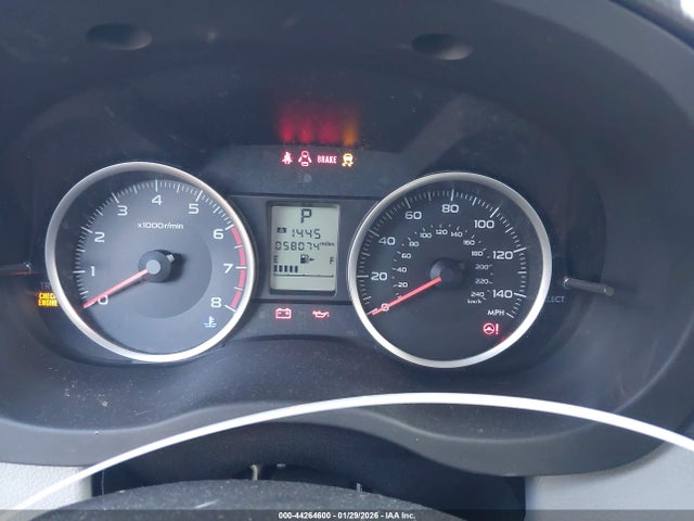 Subaru Forester 2.5i Premium 2017 JF2SJAEC9HH541268 Image 7