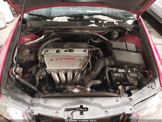 2004 ACURA TSX JH4CL96974C030016 Photo 9
