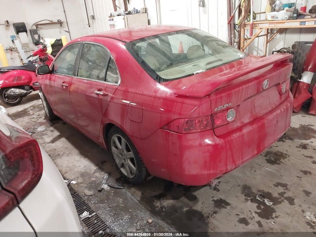 2004 ACURA TSX JH4CL96974C030016 Photo 2