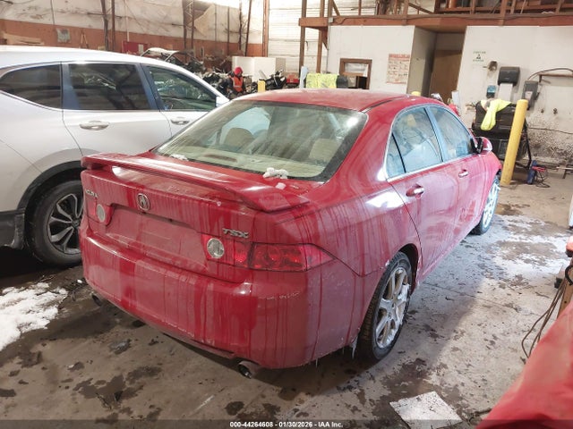 2004 ACURA TSX JH4CL96974C030016 Photo 3