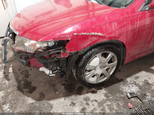 2004 ACURA TSX JH4CL96974C030016 Photo 5