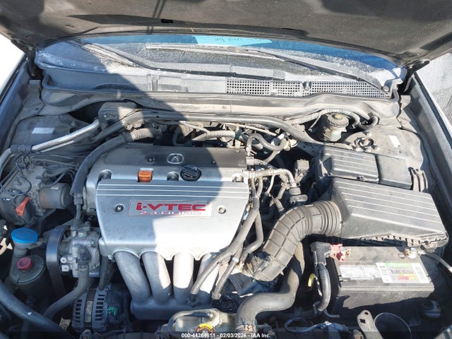 2008 ACURA TSX JH4CL96958C019442 Photo 9