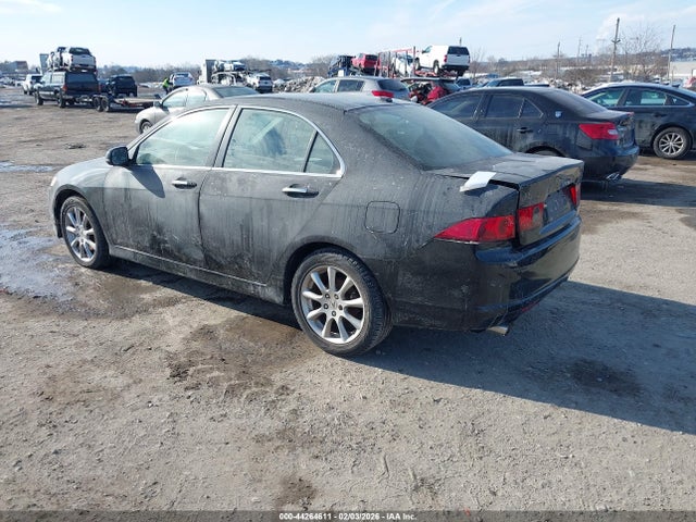 2008 ACURA TSX JH4CL96958C019442 Photo 2
