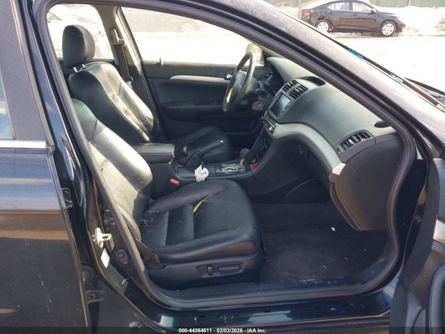 2008 ACURA TSX JH4CL96958C019442 Photo 4