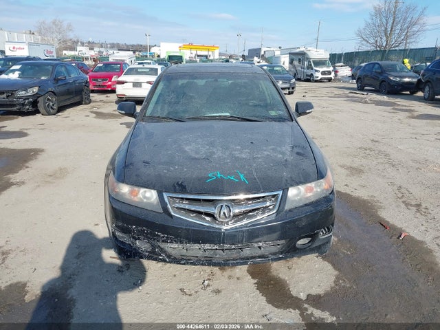 2008 ACURA TSX JH4CL96958C019442 Photo 5