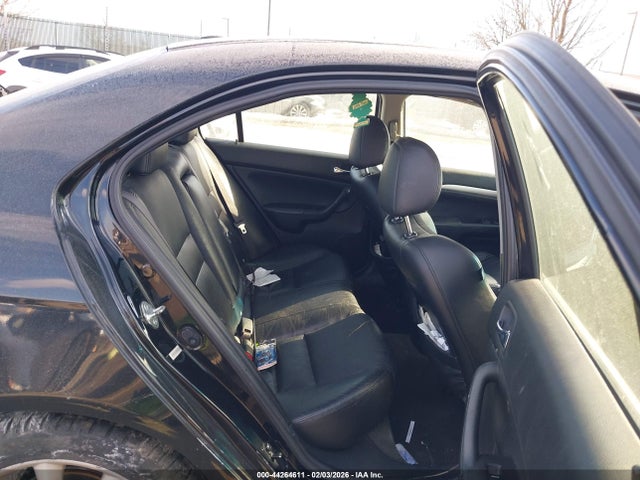 2008 ACURA TSX JH4CL96958C019442 Photo 7