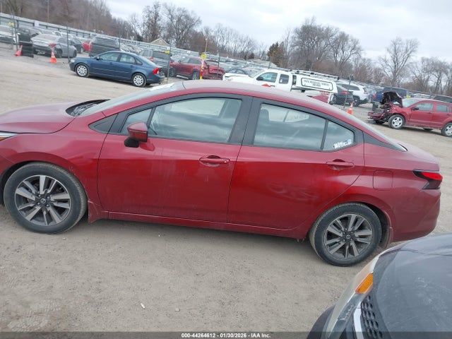 Nissan Versa Sv Xtronic Cvt 2020 3N1CN8EV2LL883191 Image 14
