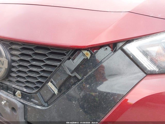 Nissan Versa Sv Xtronic Cvt 2020 3N1CN8EV2LL883191 Image 6