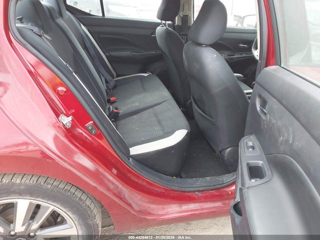 Nissan Versa Sv Xtronic Cvt 2020 3N1CN8EV2LL883191 Image 8