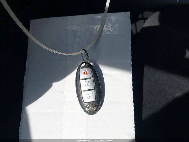 5N1AR2MM0GC642189 Nissan Pathfinder Platinum/s/sl/sv