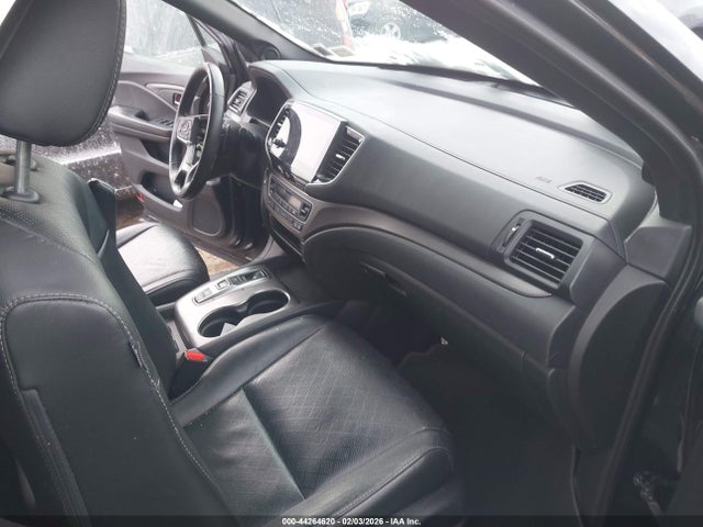 2019 HONDA PASSPORT 5FNYF8H59KB019862 Photo 4