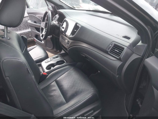 2019 HONDA PASSPORT 5FNYF8H59KB019862 Photo 5