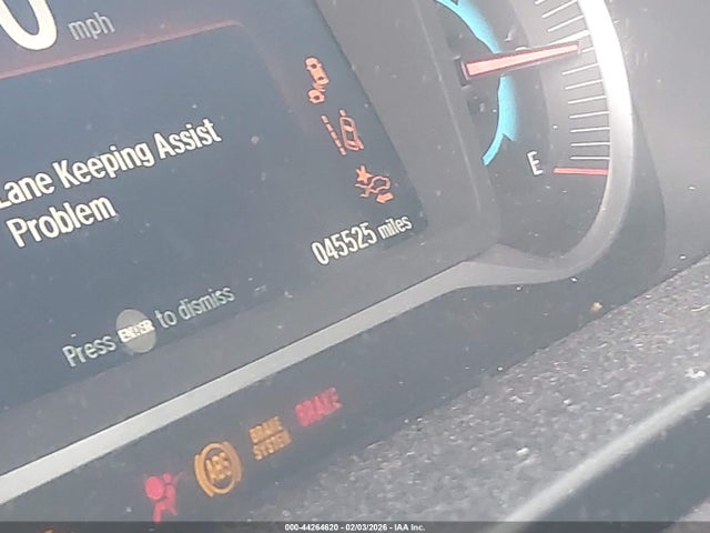 2019 HONDA PASSPORT 5FNYF8H59KB019862 Photo 6