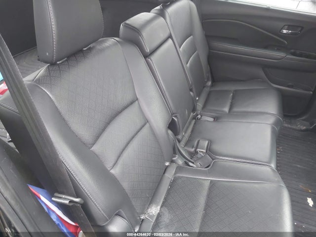 2019 HONDA PASSPORT 5FNYF8H59KB019862 Photo 7