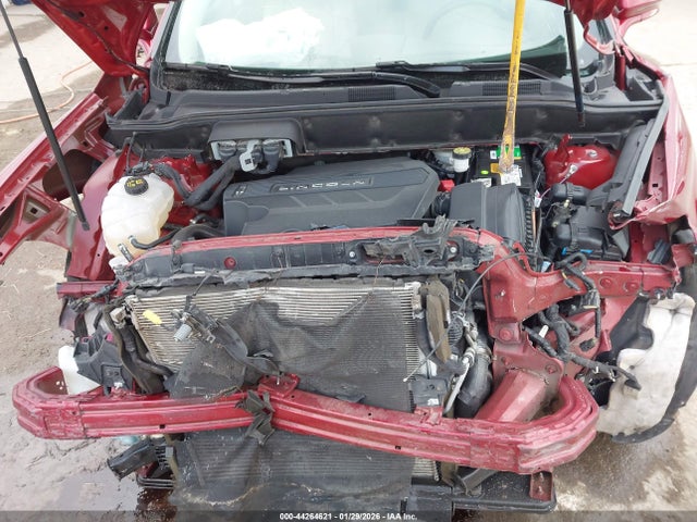 2019 LINCOLN NAUTILUS 2LMPJ8KP0KBL31117 Photo 9