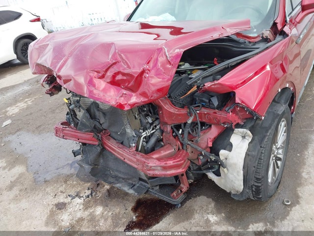 2019 LINCOLN NAUTILUS 2LMPJ8KP0KBL31117 Photo 5