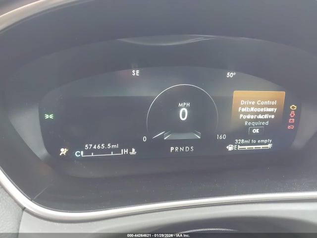 2019 LINCOLN NAUTILUS 2LMPJ8KP0KBL31117 Photo 6