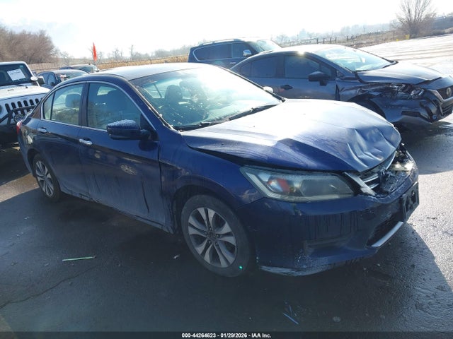 2014 1HGCR2F39EA278057 главное изображение