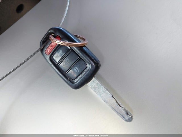 Honda ACCORD LX 2014 1HGCR2F39EA278057 Image 11