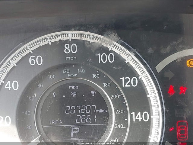 Honda ACCORD LX 2014 1HGCR2F39EA278057 Image 15