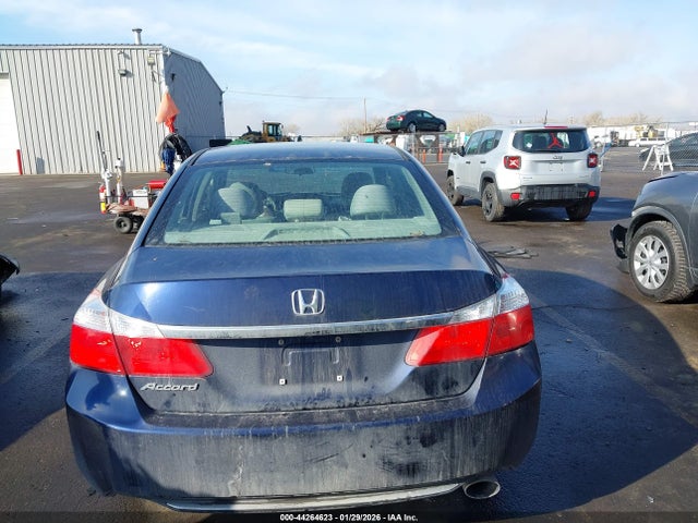Honda ACCORD LX 2014 1HGCR2F39EA278057 Image 16
