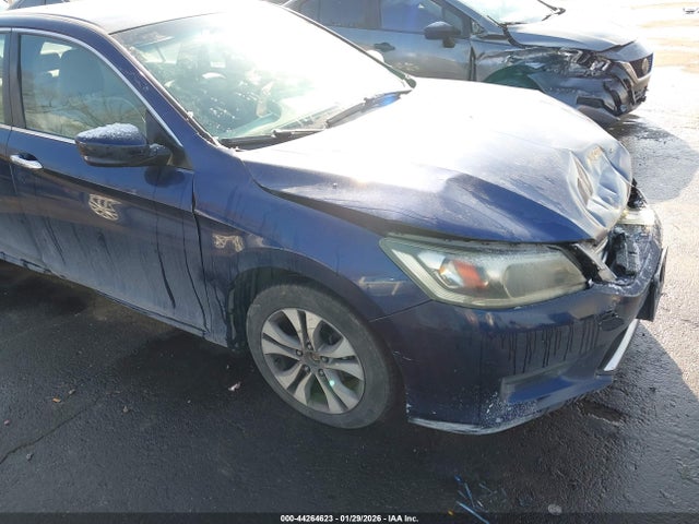 Honda ACCORD LX 2014 1HGCR2F39EA278057 Image 18