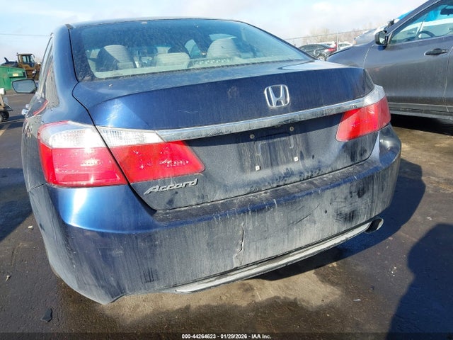Honda ACCORD LX 2014 1HGCR2F39EA278057 Image 19