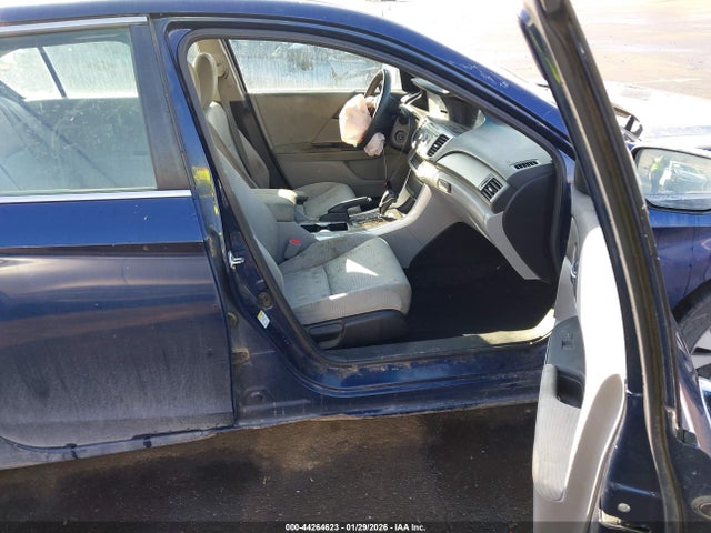 Honda ACCORD LX 2014 1HGCR2F39EA278057 Image 5