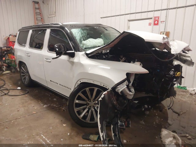 2023 JEEP GRAND WAGONEER 1C4SJVFP5PS511080