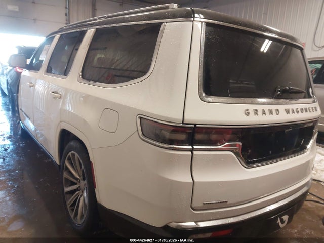 2023 JEEP GRAND WAGONEER 1C4SJVFP5PS511080 Photo 2