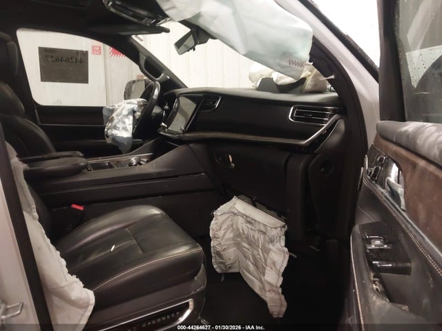 2023 JEEP GRAND WAGONEER 1C4SJVFP5PS511080 Photo 4