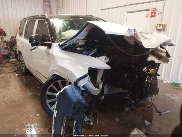 2023 JEEP GRAND WAGONEER 1C4SJVFP5PS511080 Photo 5