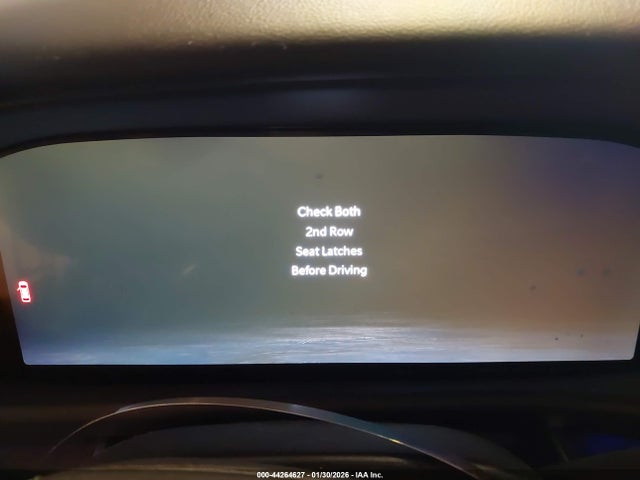 2023 JEEP GRAND WAGONEER 1C4SJVFP5PS511080 Photo 6