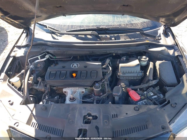 44264628 :رقم المزاد ، 19VDE1F75DE012244 vin ، 2013 Acura Ilx 2.0l مزاد بيع
