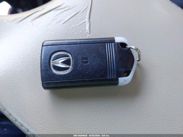 44264628 :رقم المزاد ، 19VDE1F75DE012244 vin ، 2013 Acura Ilx 2.0l مزاد بيع