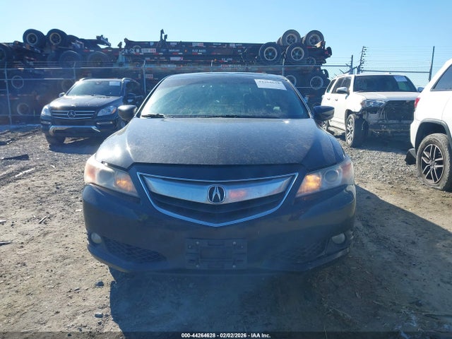 44264628 :رقم المزاد ، 19VDE1F75DE012244 vin ، 2013 Acura Ilx 2.0l مزاد بيع