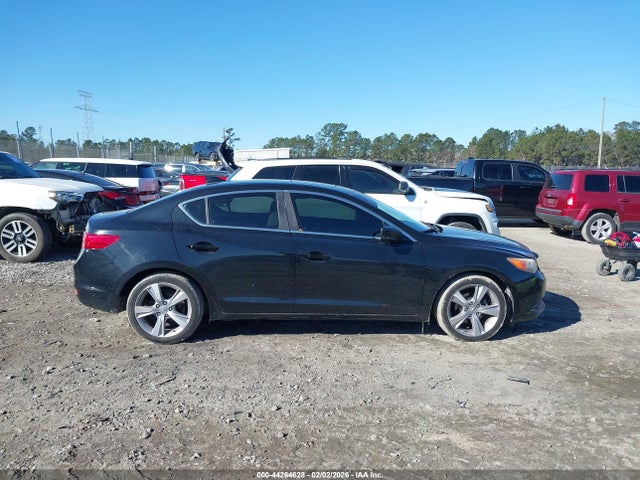 44264628 :رقم المزاد ، 19VDE1F75DE012244 vin ، 2013 Acura Ilx 2.0l مزاد بيع