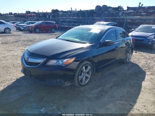 44264628 :رقم المزاد ، 19VDE1F75DE012244 vin ، 2013 Acura Ilx 2.0l مزاد بيع