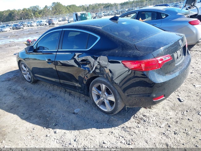 44264628 :رقم المزاد ، 19VDE1F75DE012244 vin ، 2013 Acura Ilx 2.0l مزاد بيع