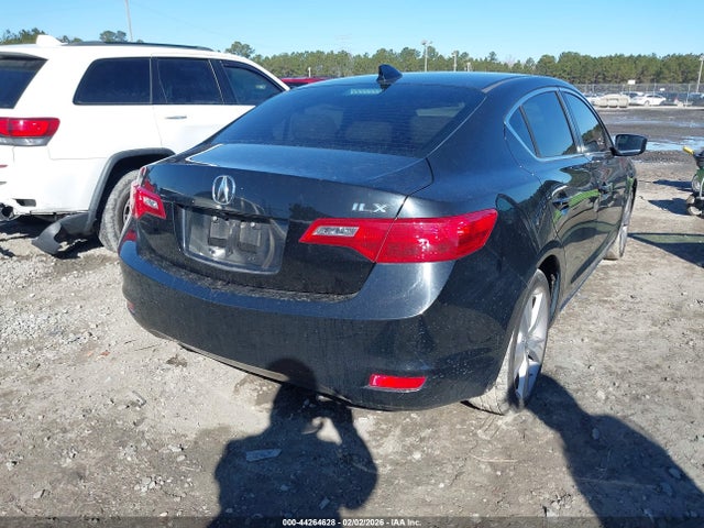 44264628 :رقم المزاد ، 19VDE1F75DE012244 vin ، 2013 Acura Ilx 2.0l مزاد بيع