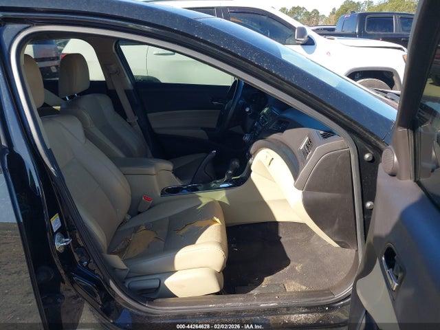 44264628 :رقم المزاد ، 19VDE1F75DE012244 vin ، 2013 Acura Ilx 2.0l مزاد بيع