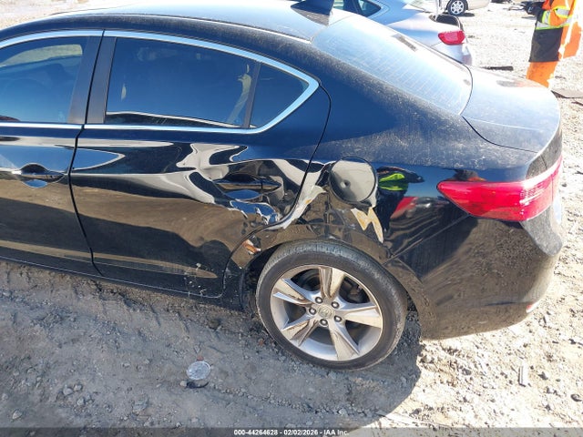 44264628 :رقم المزاد ، 19VDE1F75DE012244 vin ، 2013 Acura Ilx 2.0l مزاد بيع